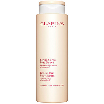 Renew-Plus Body Serum - Sérum pro mladistvou pokožku těla 